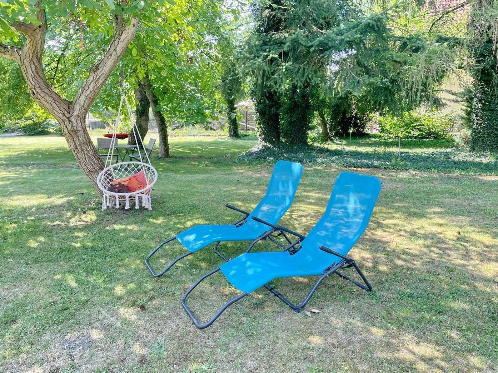 Lindenbluete Altstadtflair Lübbenau Extérieur photo