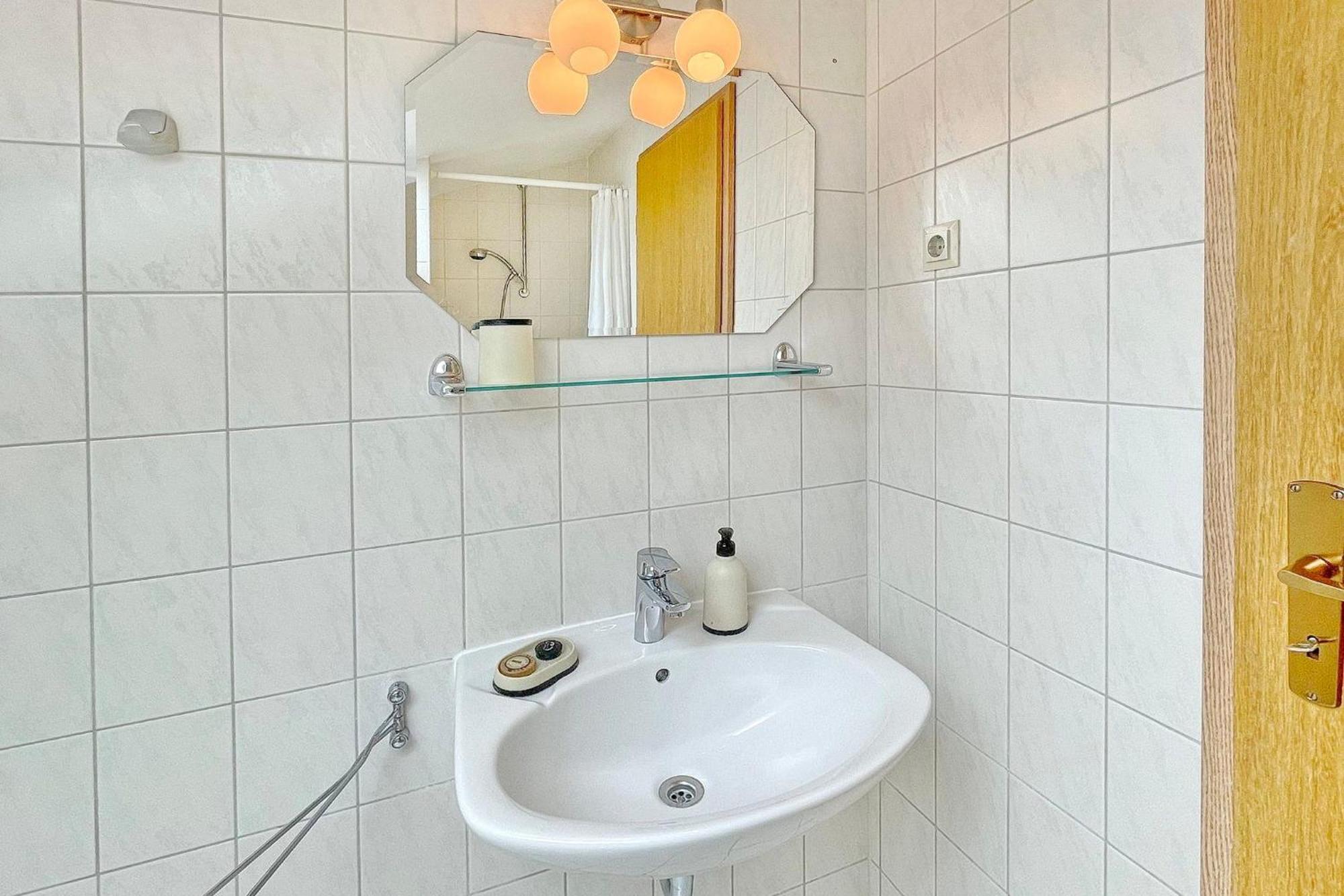 Lindenbluete Altstadtflair Lübbenau Extérieur photo
